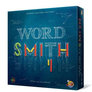 Juego de mesa WordSmith