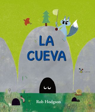 La cueva