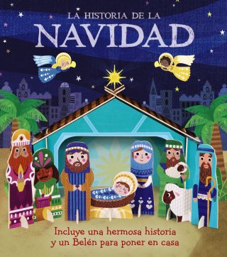 La historia de la Navidad