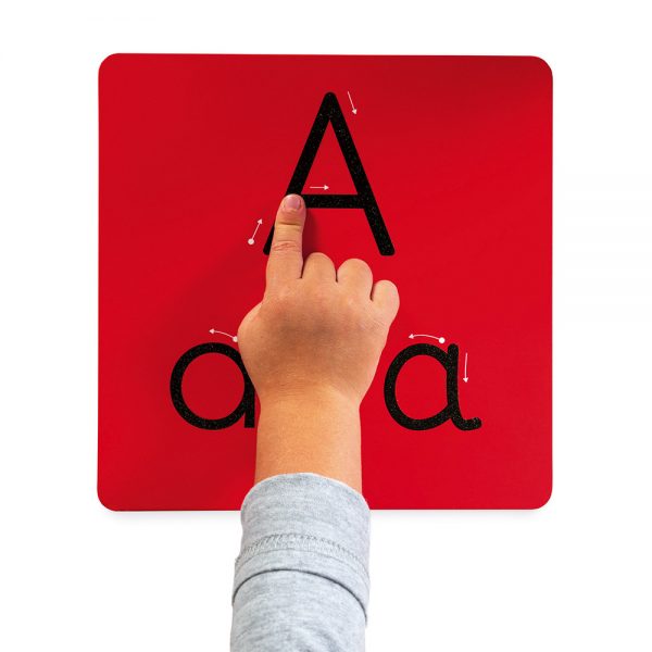 Set para aprender a escribir letras de Janod - Imagen 3