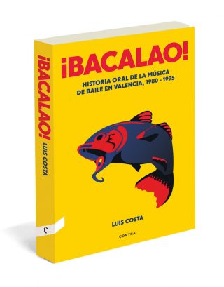 ¡Bacalao!