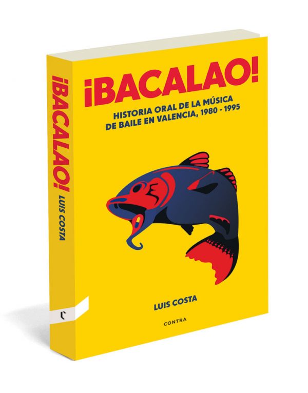 ¡Bacalao!