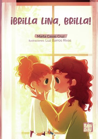 ¡Brilla, Lina, brilla!