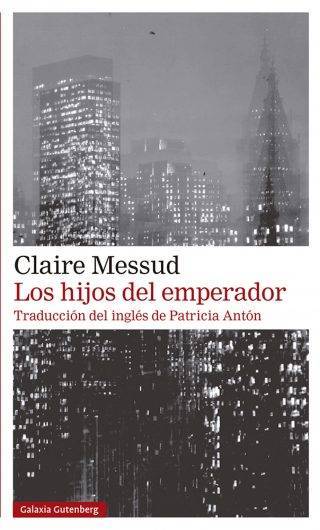 Los hijos del emperador