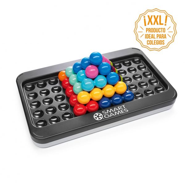 Juego de lógica Iq Puzzler Pro XXL - Imagen 2