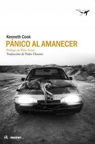 Pánico al amanecer
