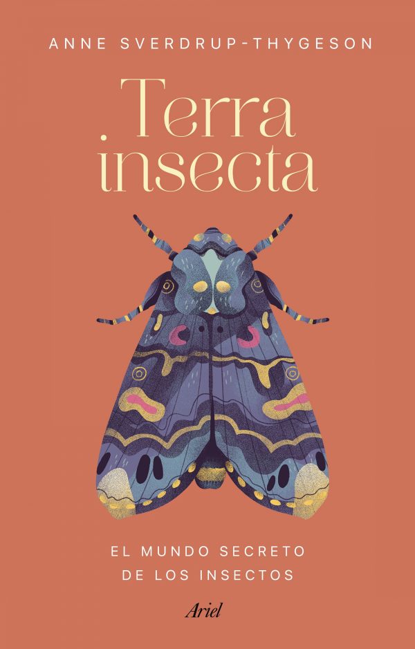 Terra insecta