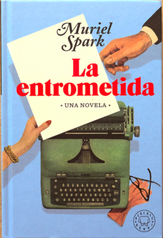 La entrometida