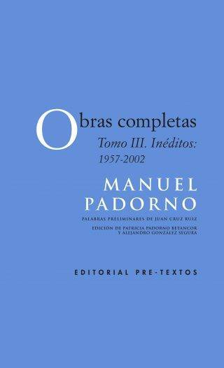 Obras completas