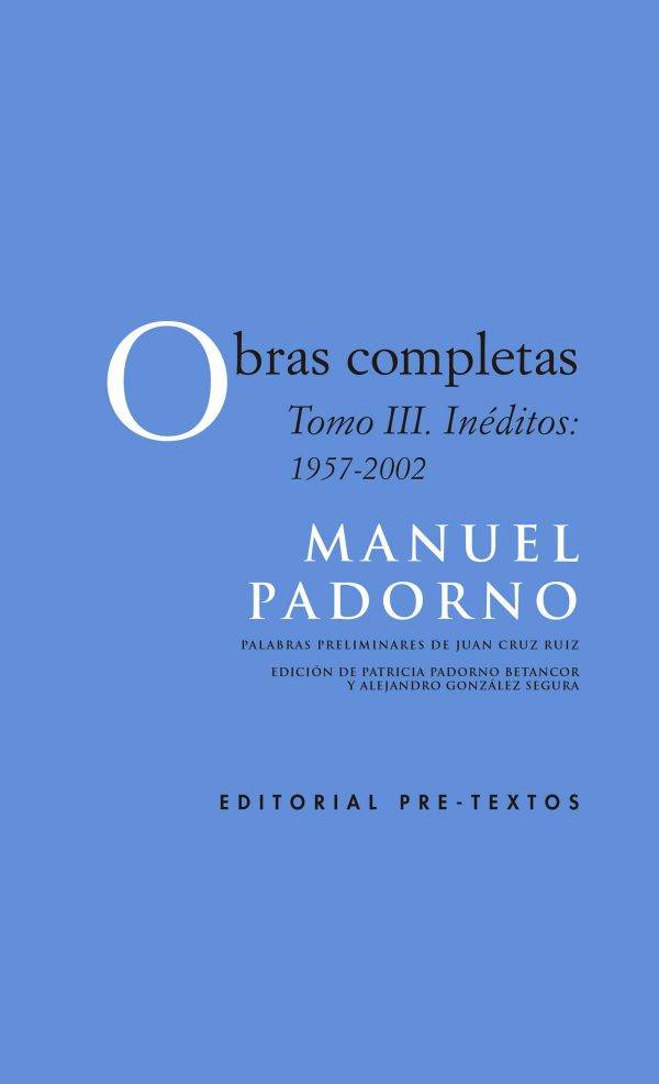 Obras completas