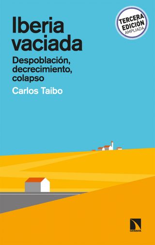 Iberia vaciada