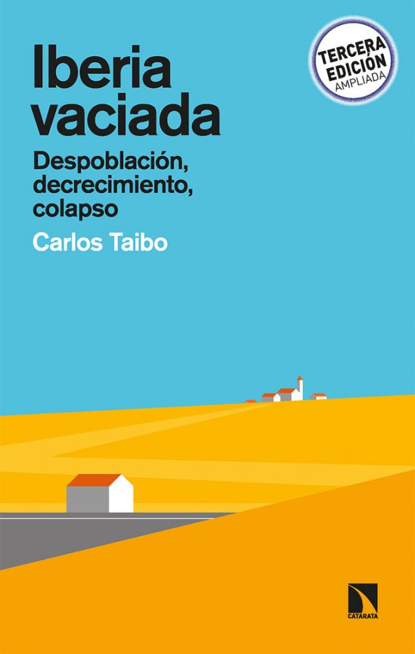 Iberia vaciada