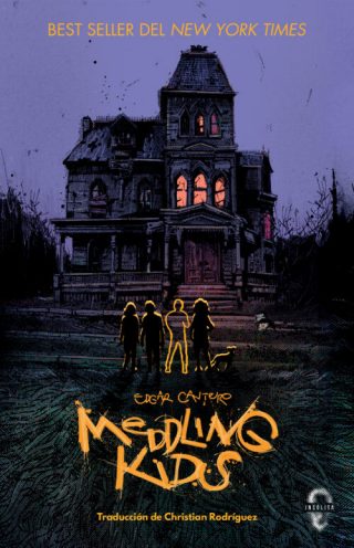 Meddling Kids