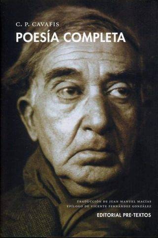 Poesía completa