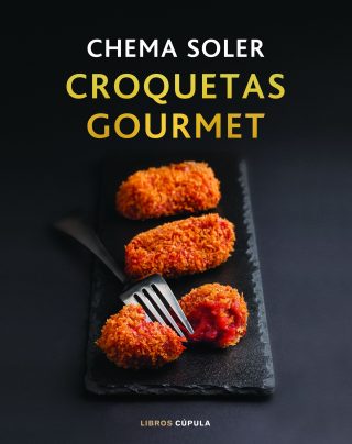 Croquetas gourmet