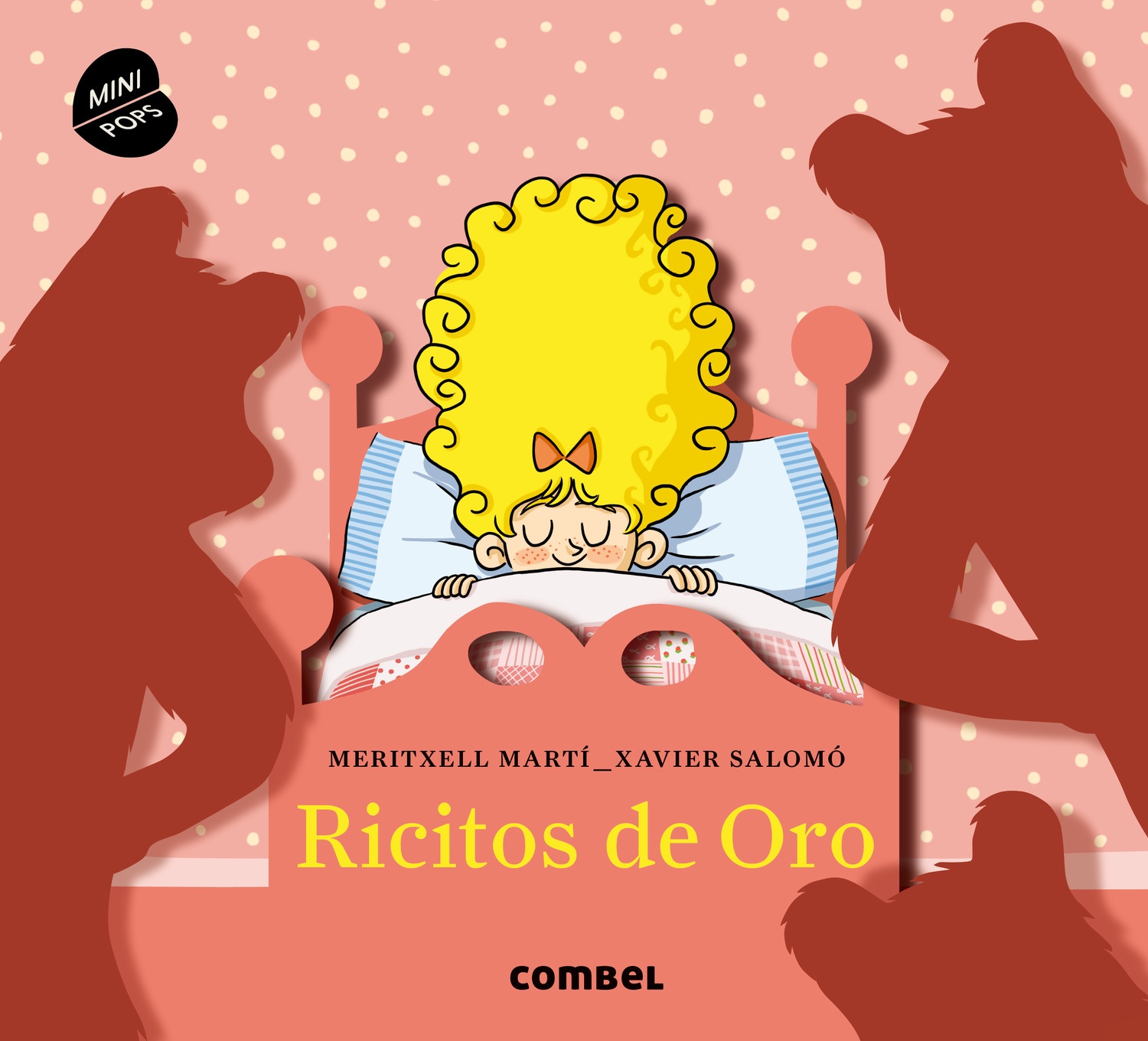 Ricitos de Oro