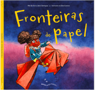 Fronteiras de papel
