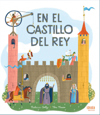En el castillo del Rey