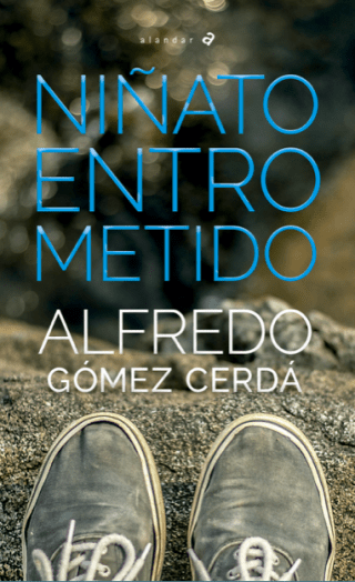 Niñato entrometido