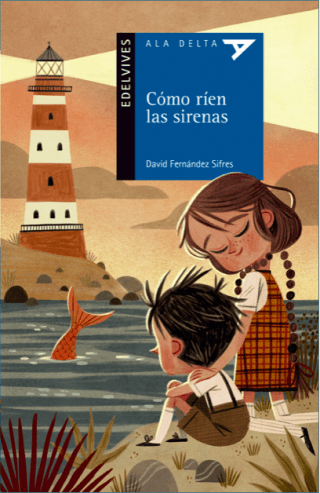 Cómo ríen las sirenas