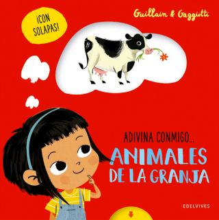 Animales de la granja