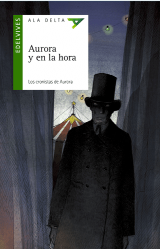 Aurora y en la hora