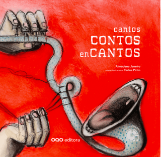 Cantos contos en cantos CD-DVD karaoke