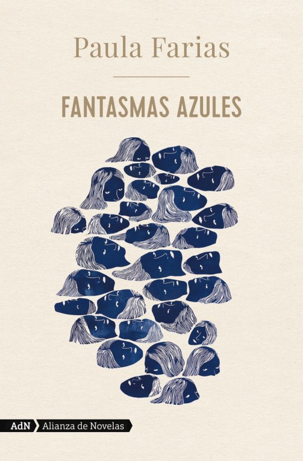 Fantasmas azules (AdN)