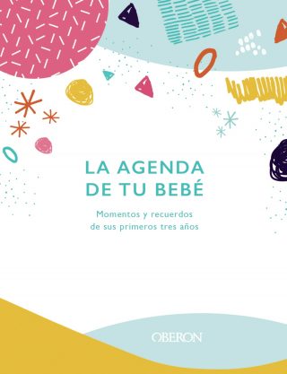 La agenda de tu bebé