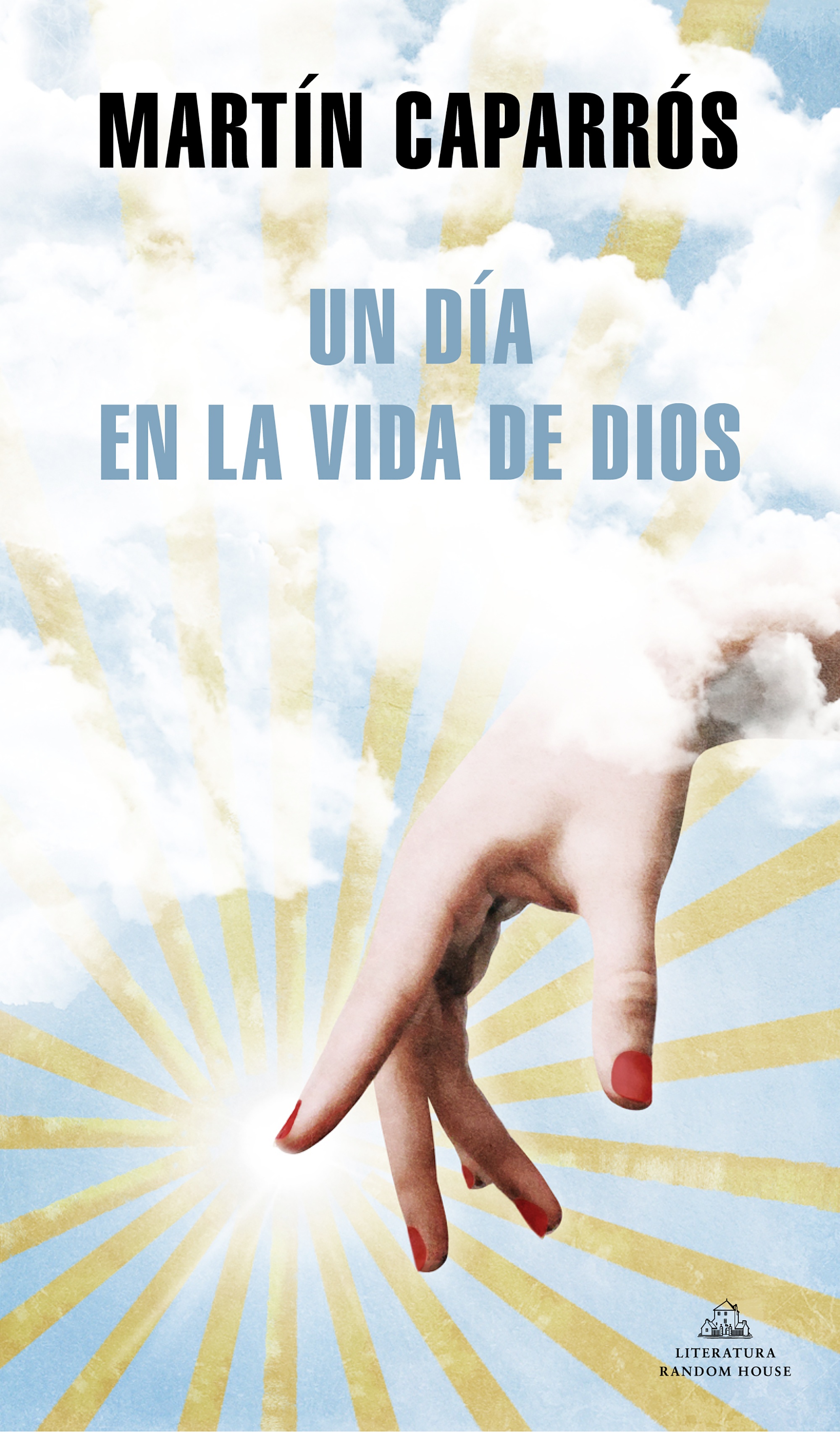 Un día en la vida de Dios