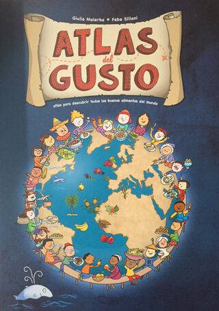 Atlas del gusto