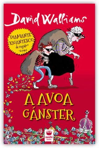 A avoa gánster
