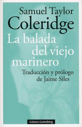 La balada del viejo marinero