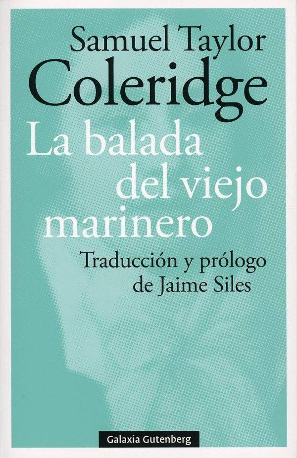 La balada del viejo marinero