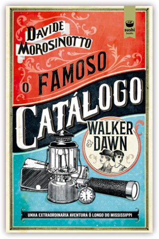 O Famoso Catálogo Walker & Dawn