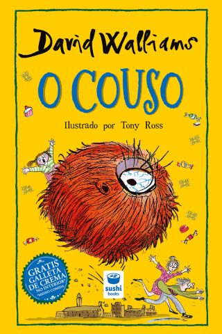 O couso