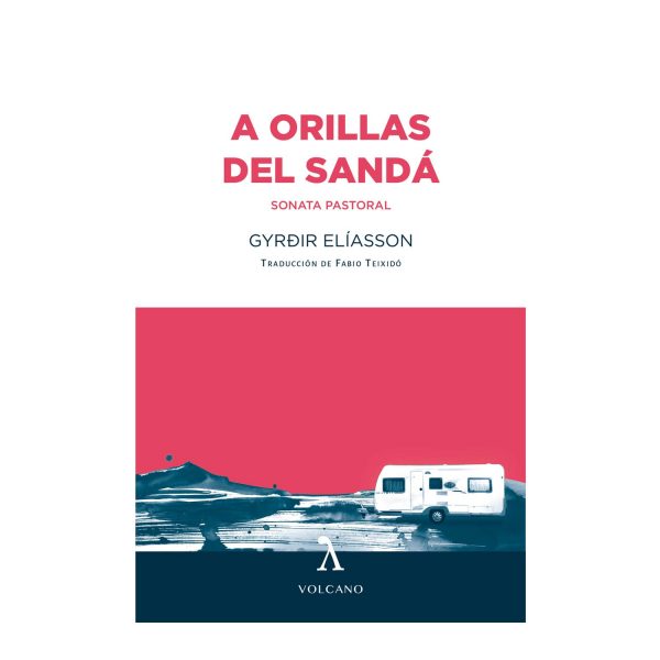 A orillas del Sandá