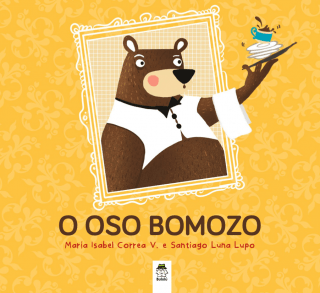 O oso bomarzo