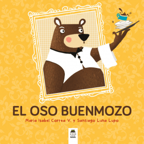 EL oso buenmozo