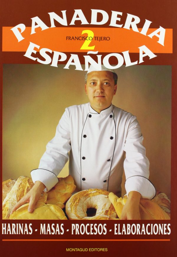 Panadería española 2