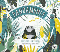 Pandamonia -galego-