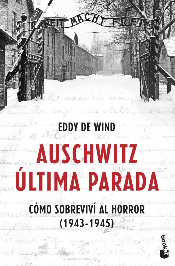 Auschwitz: última parada