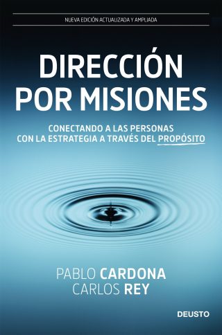 Dirección por misiones