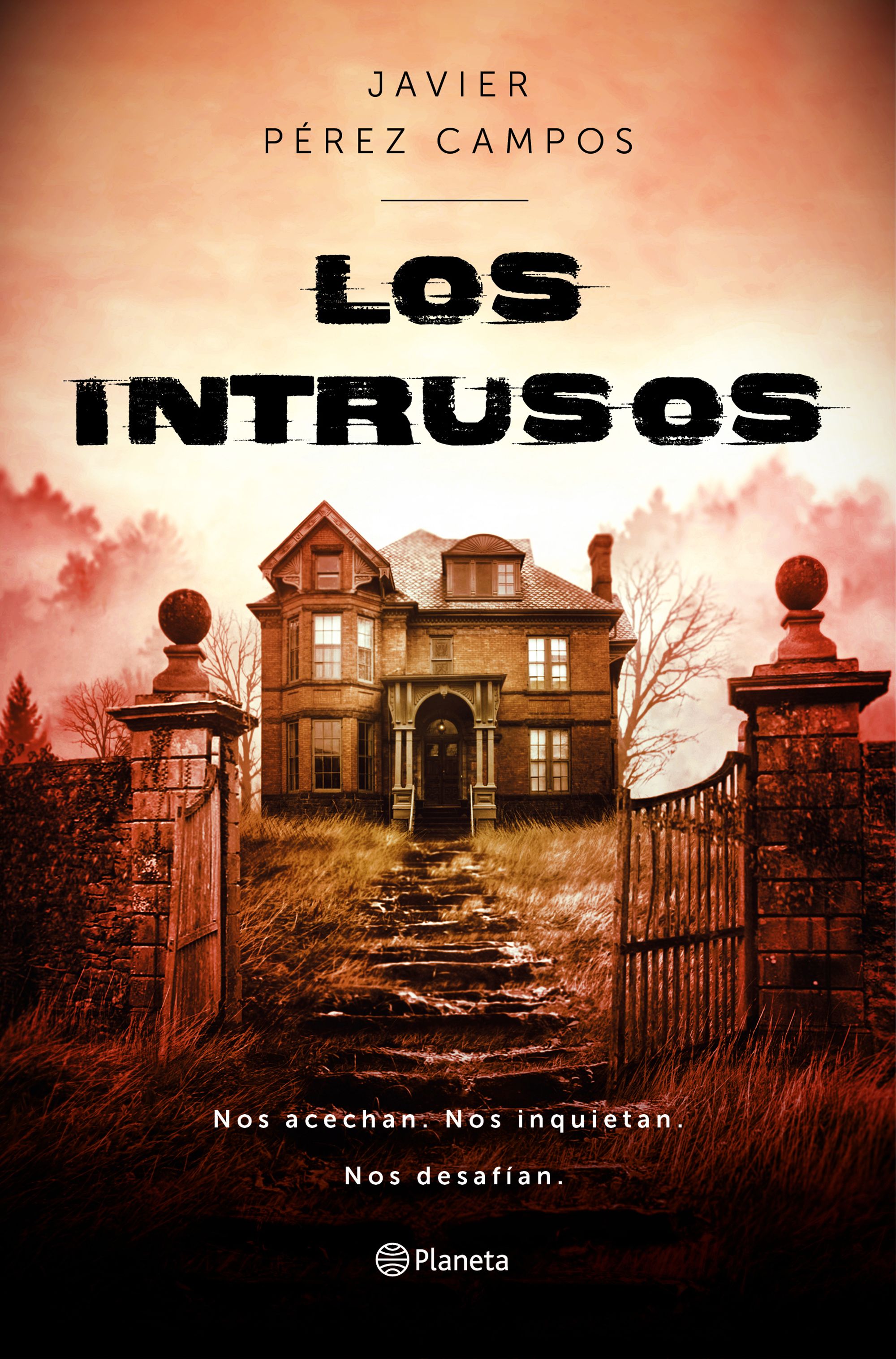 Los Intrusos