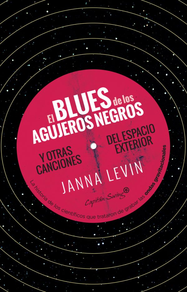 El blues de los agujeros negros