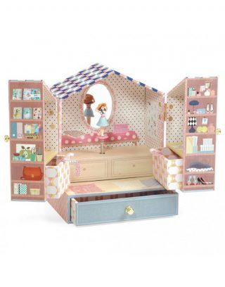 Caja de música Tienda de Tinou