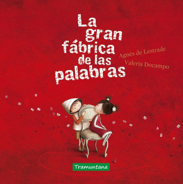 La gran fábrica de las palabras. Edición mini