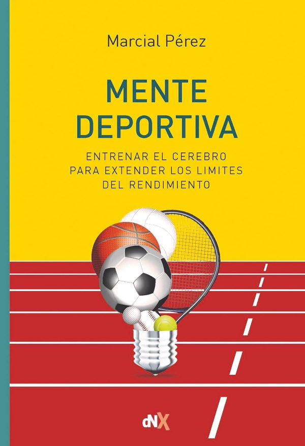 Mente deportiva