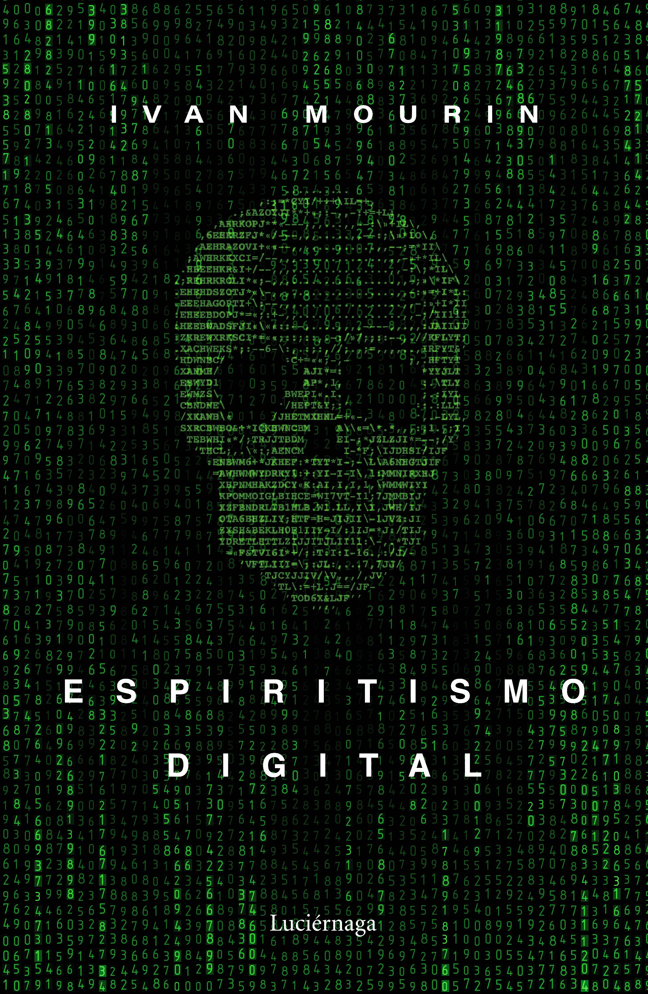 Espiritismo digital