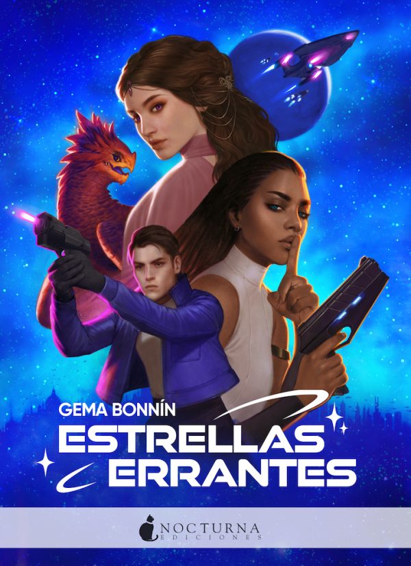 Estrellas errantes